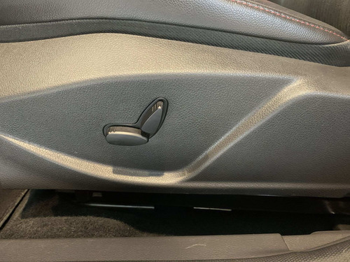 Imagen 12 de 15 de Ford Focus 2014 2.0 Hb Trend Sport At