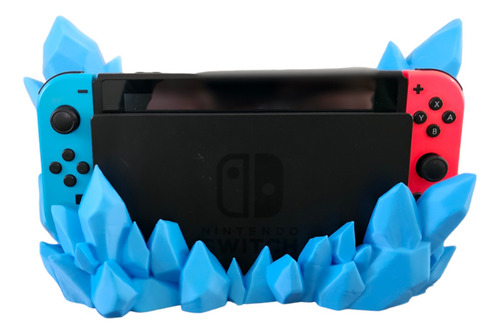 Soporte Para Dock De Nintendo Switch Switch