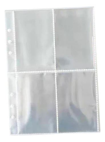 Fundas Para Tarjetas Fotográficas, Soporte Para Fotos,