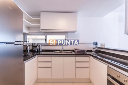 Imagen 8 de 18 de Apartamento En Venta - Mansa