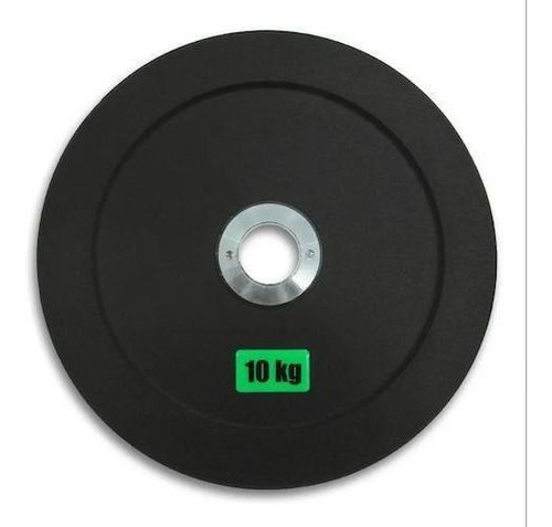 Anillo olímpico Hi-temp de 10 kg