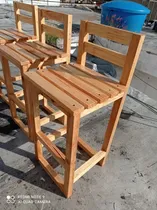 Comprar Bancos Taburetes De Madera 