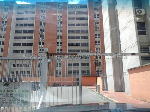 Apartamento En Venta La Vaquera 24-2675