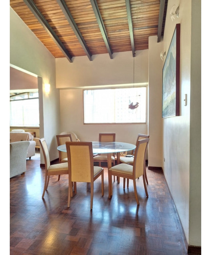 Se Vende Apartamento 140m2 Santa Inés 9712