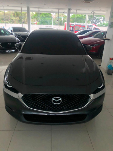 Mazda Cx30 Prime At 2.0 2021 Machine Gray