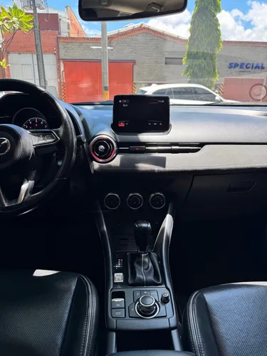 Mazda CX-3 2.0 Grand Touring Lx At
