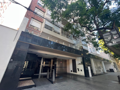 Rodriguez Al 1600 -venta Departamento 3 Dormitorios Con Cochera En Rosario