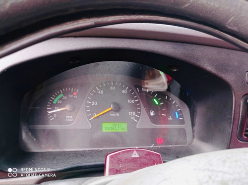 Imagem 8 de 15 de Mercedes Accelo 715c