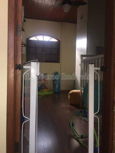 Imagem 12 de 15 de Casa De Rua-à Venda-taquara-rio De Janeiro - Vvca30110