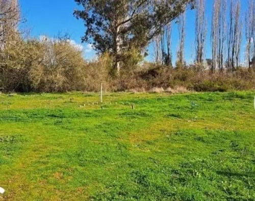Parcela En Venta, 23.000 Mts2, Nueva Imperial