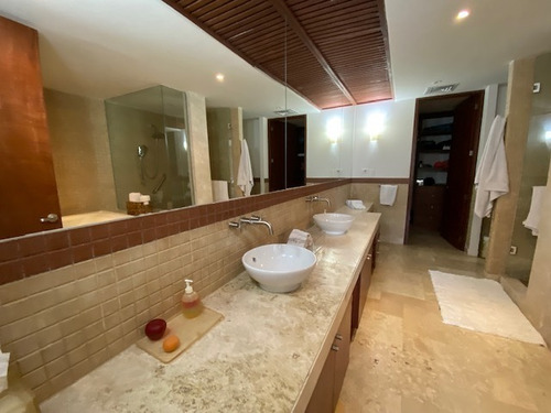 Imagen 5 de 14 de Departamento En Venta En Del Mar Tres Vidas Acapulco Playa