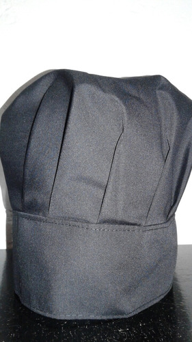 Gorro Cocinero Acrocel Uniformes