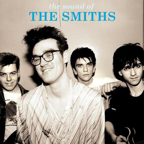 The Smiths - The Sound Of The Smiths (2cd's/lacrado)