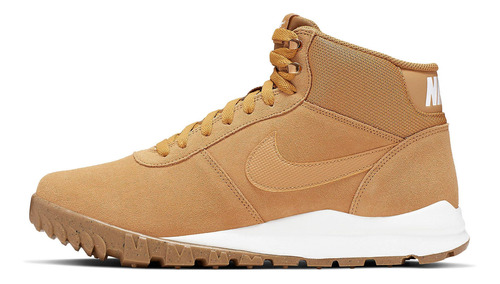 Zapatillas Nike Hoodland Suede Haystack Urbano 654888-727   