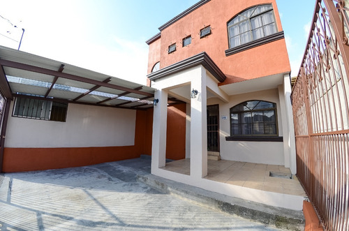 Imagen 2 de 23 de Linda Casa Ubicada En Jardines De Aguacaliente, Cartago