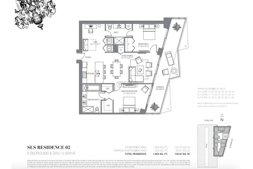 Imagen 21 de 21 de Departamento En Venta Ubicado En Miami, Miami