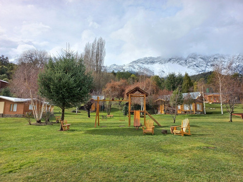 Imagen 3 de 29 de Casas De Alquiler Turístico