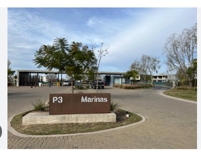 Terreno Lote  En Venta En Marinas, Puertos, Escobar