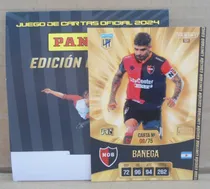 Comprar Banega Limitada 9\u002F75 Adrenalyn 2024 Panini Newell S
