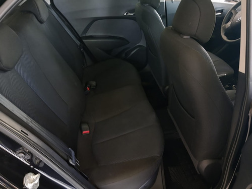 Hyundai Hb20 Comfort 1.6 16v Flex 2014
