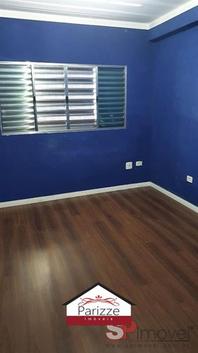 Imagem 5 de 11 de Sobrado No Jd. Tremembé 3 Dormitórios 1 Vaga! - 11281-1