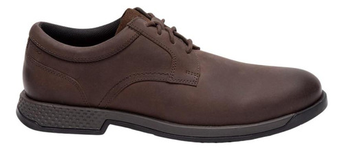 Zapato  Guante  Calgary  Chocolate  0035184