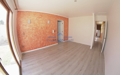 Casa Estilo Mediterráneo // La Serena (80893)