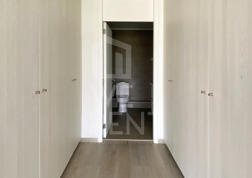 Arriendo Increible Depto Nuevo Frente Metro P.gales 2d+2b