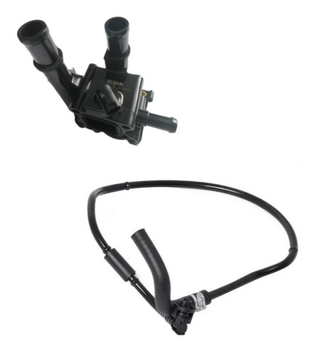 Caja Termostato Trax 1.8 2015 2016 2017 Junta Sensor Mangue