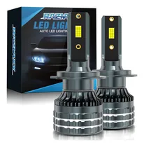 Comprar Kit Focos Led H1 H3 H4 H7 H8 H11 9005 9006 9012 Auto Canbus