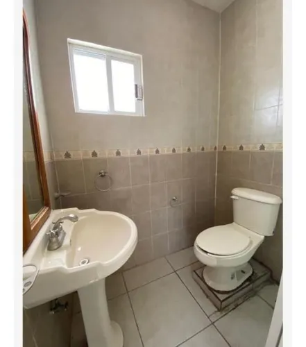 Casa En Renta En Residencial Senderos, Torreón, Coahuila De Zaragoza