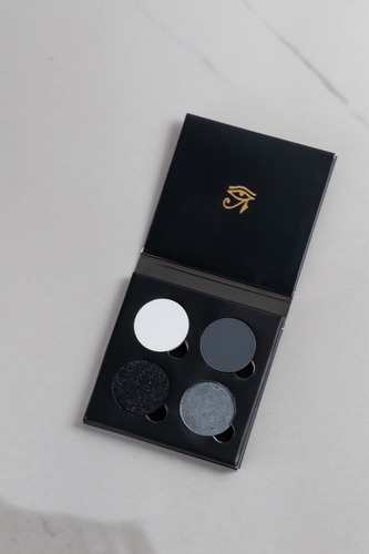 Imagen 4 de 10 de Cuarteto De Sombras N3 Ap | Eye Color Quad #3