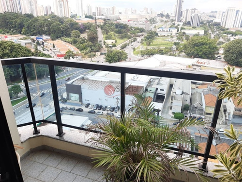 Oportunidade Apartamento Mobiliado, Pronto Para Mudar. - Ta8342