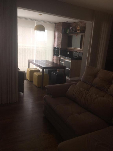 Imagem 30 de 30 de Apartamento Com 3 Dormitórios À Venda, 91 M² - Centro - São Bernardo Do Campo/sp - Ap65099