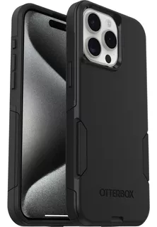 Capa Case Otterbox Commuter Para iPhone 15 15 Pro E Max + Nf