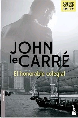 Libro Honorable Colegial