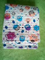 Comprar Protector Impermeable Para Cuna, Cama, Corral Entre Otros 