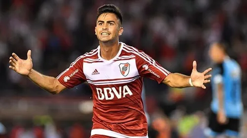 Camiseta river roja 2017 new arrivals