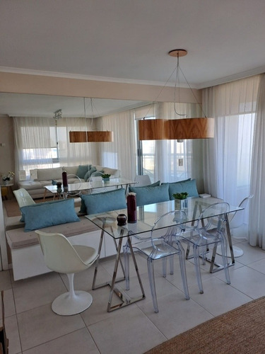 Imagen 7 de 28 de Departamento De Categoría En Oean Drive, Punta Del Este.