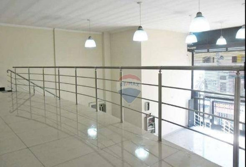 Prédio, 950 M² - Venda Por R$ 3.499.990,00 Ou Aluguel Por R$ 24.990,00/mês - Cidade Jardim Cumbica - Guarulhos/sp - Pr0002