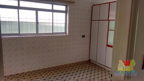 Imagem 5 de 30 de Sobrado À Venda, 298 M² Por R$ 680.000,00 - Ponte Grande - Guarulhos/sp - So0506