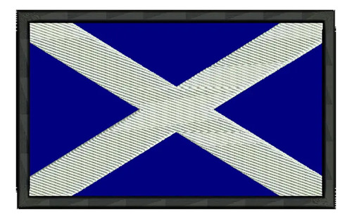 Pbeu941 Bandera De Escocia