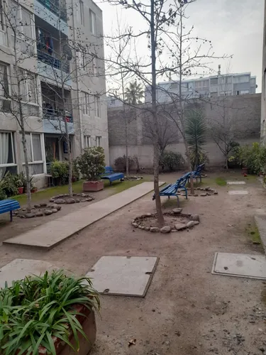 Parque Los Reyes/yungay/libertad