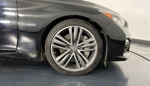 Imagen 11 de 15 de 47915 - Infiniti Q 50 2017 Con Garantía