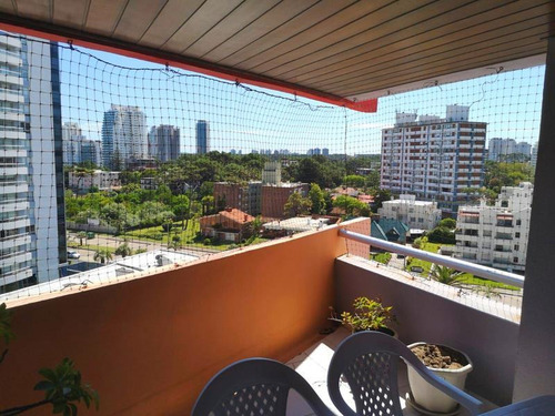 Apartamento En Brava