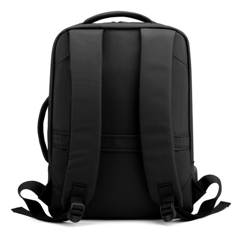 Mochila Tech Gear Para Viajes Y Trabajo