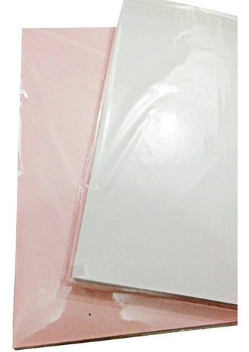 Papel Sublimación Premiun Coreano A3 X 100 Hojas 100%transf.