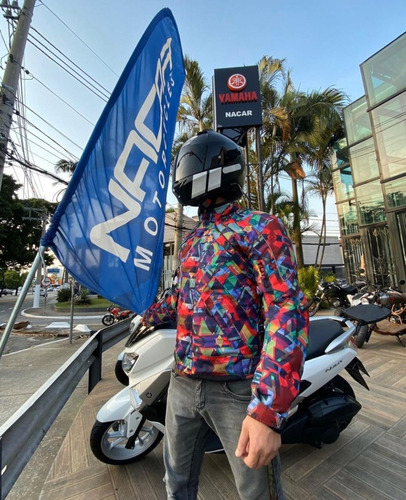 Yamaha Tt-r 230 Azul 2020