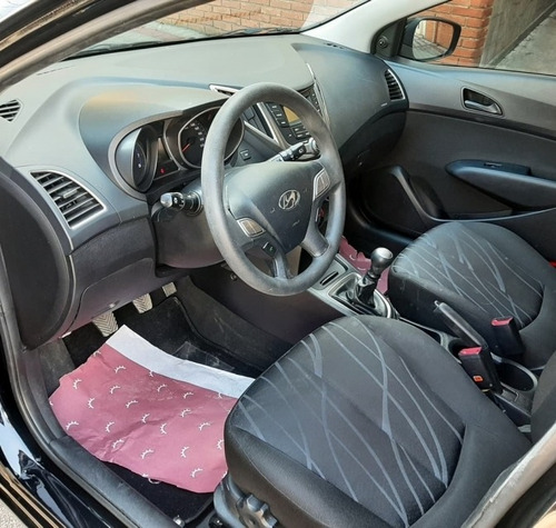 Imagem 6 de 9 de Hyundai Hb20 1.0