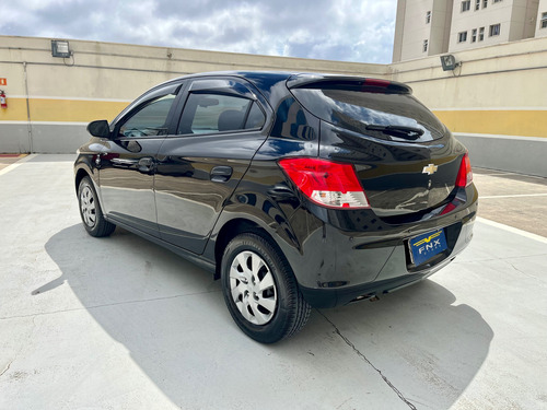 Chevrolet Onix 1.0 Ls 5p